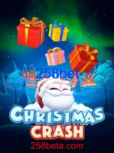 ChristmasCrash