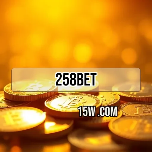 258bet Bônus