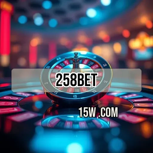258bet Login