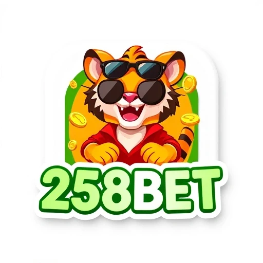 Logotipo 258bet