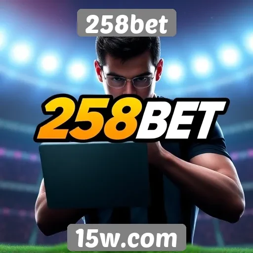 Novidades e promoções no 258bet