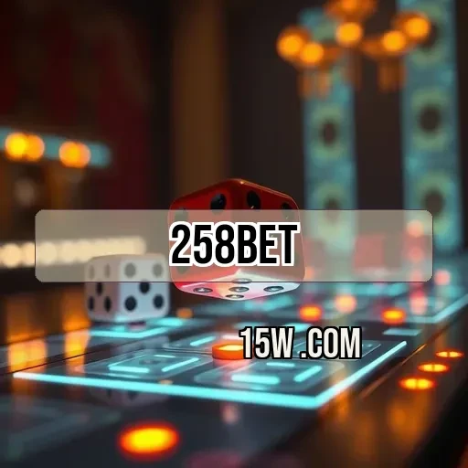 258bet Caça-Níqueis