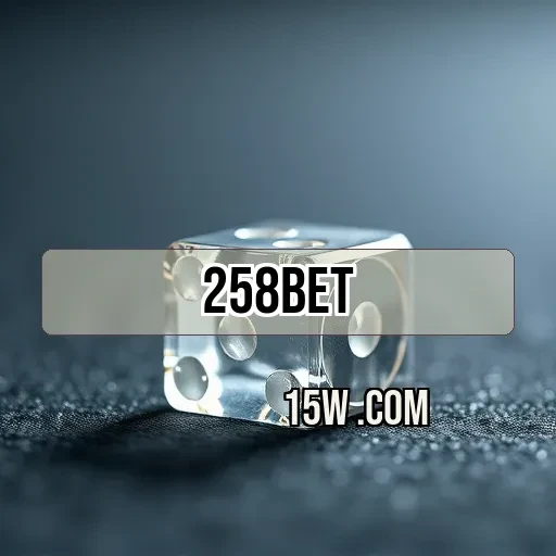 258bet Eventos Esportivos