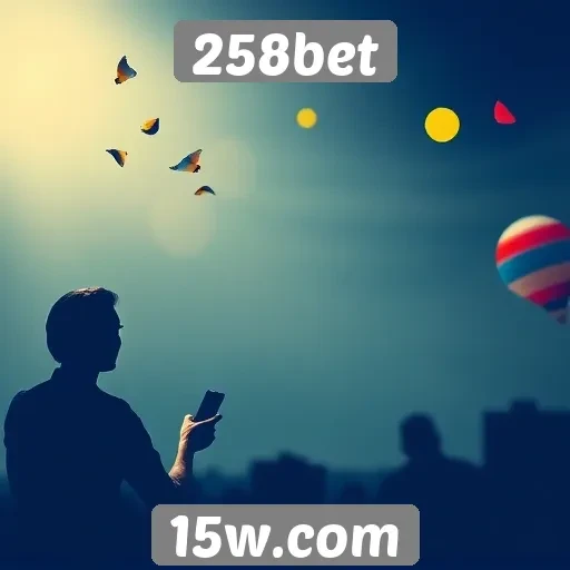 Dicas para iniciantes na plataforma 258bet