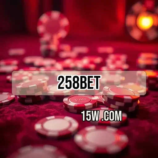 258bet VIP